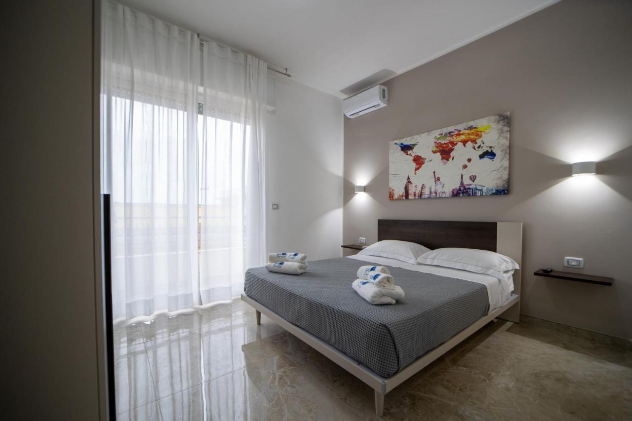 B&B 3 Vele Порто Чезарео Екстериор снимка